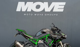 KAWASAKI Z 1000 H2