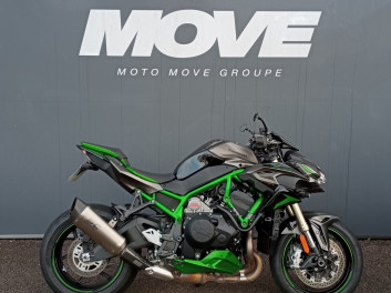 KAWASAKI Z 1000 H2
