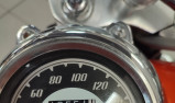 YAMAHA XV 650 DRAG STAR
