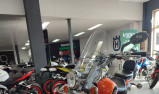 YAMAHA XV 650 DRAG STAR