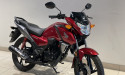 HONDA CBF 125 ABS