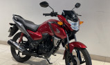 HONDA CBF 125 ABS