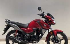 HONDA CBF 125 ABS
