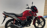 HONDA CBF 125 ABS