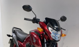 HONDA CBF 125 ABS