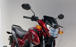 HONDA CBF 125 ABS