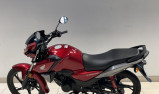 HONDA CBF 125 ABS