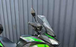 KAWASAKI VERSYS 650 - Grand Tourer - Eligible A2