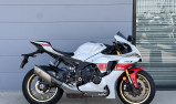 YAMAHA R1 60TH ANNIVERSARY