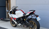 YAMAHA R1 60TH ANNIVERSARY