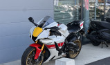 YAMAHA R1 60TH ANNIVERSARY