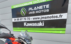 BMW G 310  GS RALLYE A2  A SAISIR 1ER MAIN KIT DE RABAISEMENT 1572 KMS GS 310