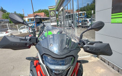 BMW G 310  GS RALLYE A2  A SAISIR 1ER MAIN KIT DE RABAISEMENT 1572 KMS GS 310