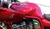 SUZUKI GSF 600 S BANDIT