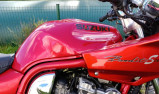 SUZUKI GSF 600 S BANDIT