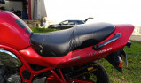 SUZUKI GSF 600 S BANDIT