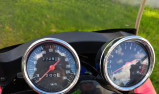 SUZUKI GSF 600 S BANDIT