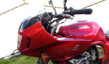 SUZUKI GSF 600 S BANDIT