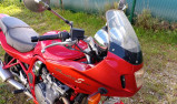 SUZUKI GSF 600 S BANDIT