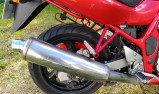 SUZUKI GSF 600 S BANDIT