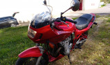SUZUKI GSF 600 S BANDIT