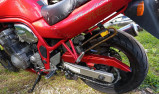 SUZUKI GSF 600 S BANDIT