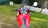 SUZUKI GSF 600 S BANDIT