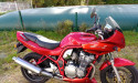 SUZUKI GSF 600 S BANDIT