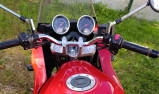 SUZUKI GSF 600 S BANDIT
