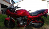 SUZUKI GSF 600 S BANDIT