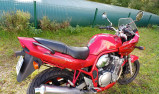 SUZUKI GSF 600 S BANDIT