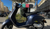 VESPA PRIMAVERA 50 TECH
