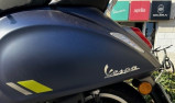 VESPA PRIMAVERA 50 TECH