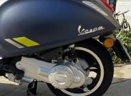 VESPA PRIMAVERA 50 TECH