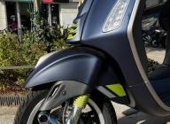 VESPA PRIMAVERA 50 TECH