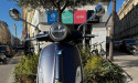 VESPA PRIMAVERA 50 TECH