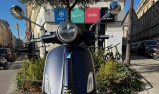 VESPA PRIMAVERA 50 TECH