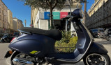VESPA PRIMAVERA 50 TECH