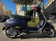 VESPA PRIMAVERA 50 TECH