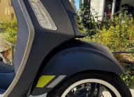 VESPA PRIMAVERA 50 TECH