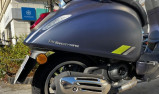 VESPA PRIMAVERA 50 TECH