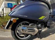 VESPA PRIMAVERA 50 TECH