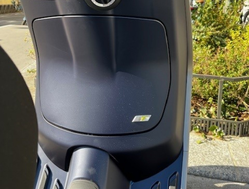 VESPA PRIMAVERA 50 TECH