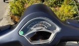 VESPA PRIMAVERA 50 TECH