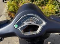 VESPA PRIMAVERA 50 TECH