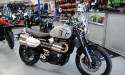 TRIUMPH SCRAMBLER 1200 X 
