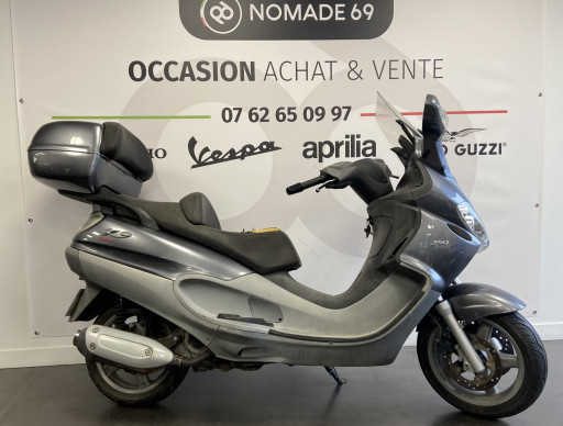 PIAGGIO X9 250 2007