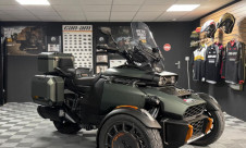 CAN-AM CANYON REDROCK 