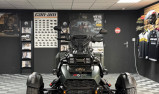 CAN-AM CANYON REDROCK 