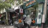 YAMAHA SR 400
